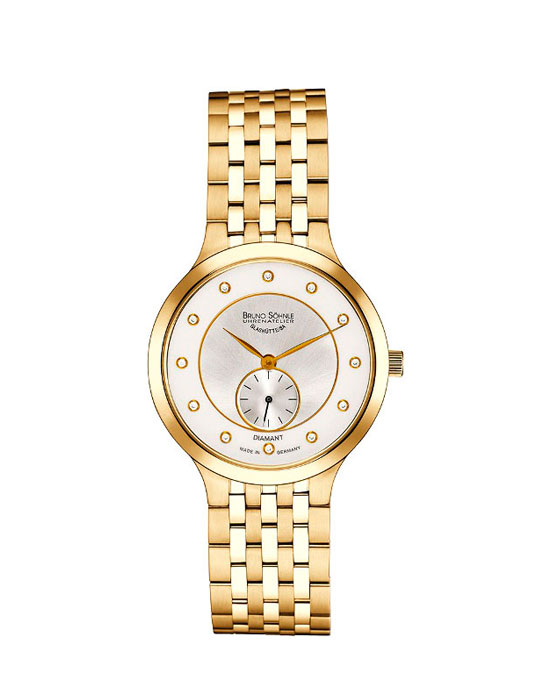 Часы Bruno Sohnle Bravura 17-33136-252MB